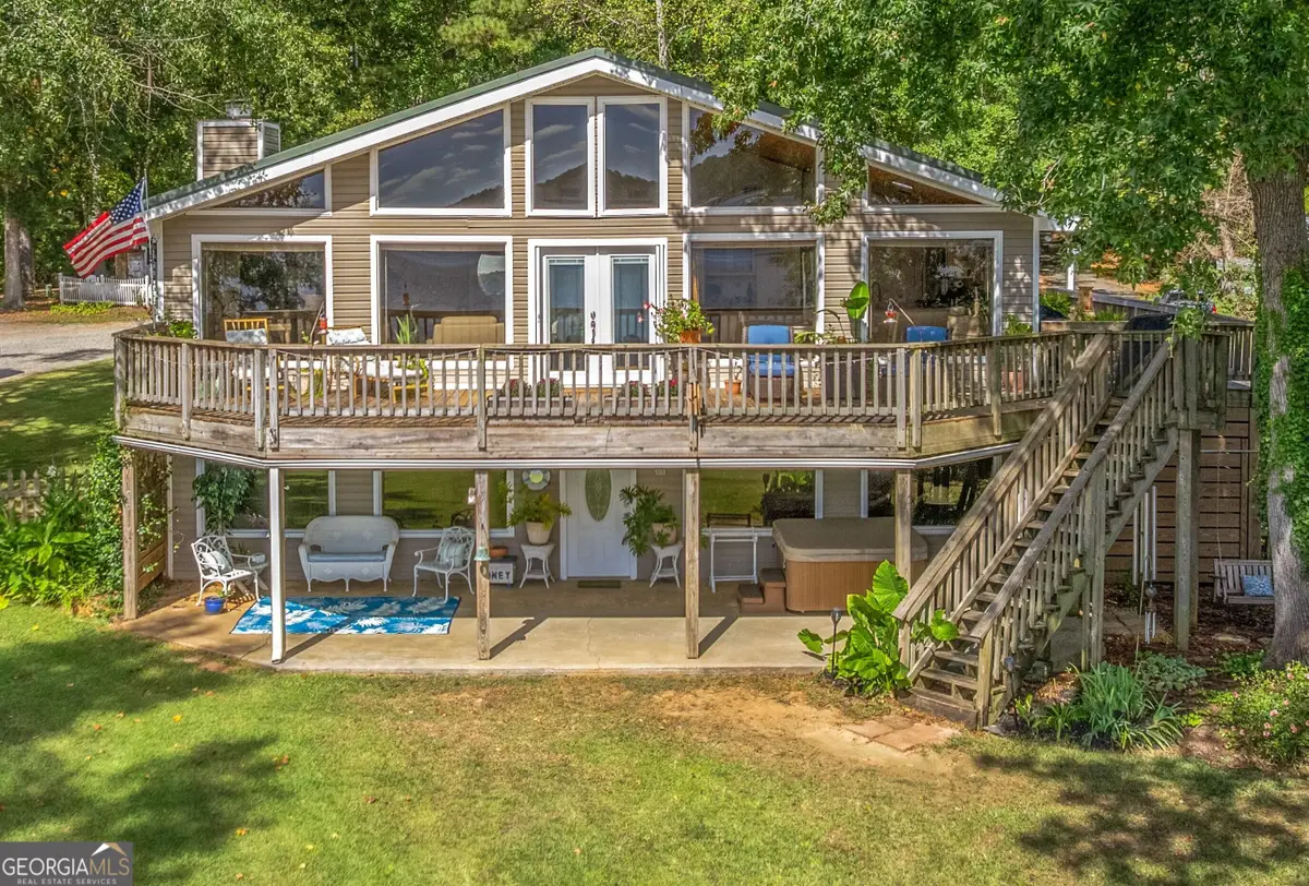 149 Tanglewood Drive, Eatonton, GA 31024 - #1