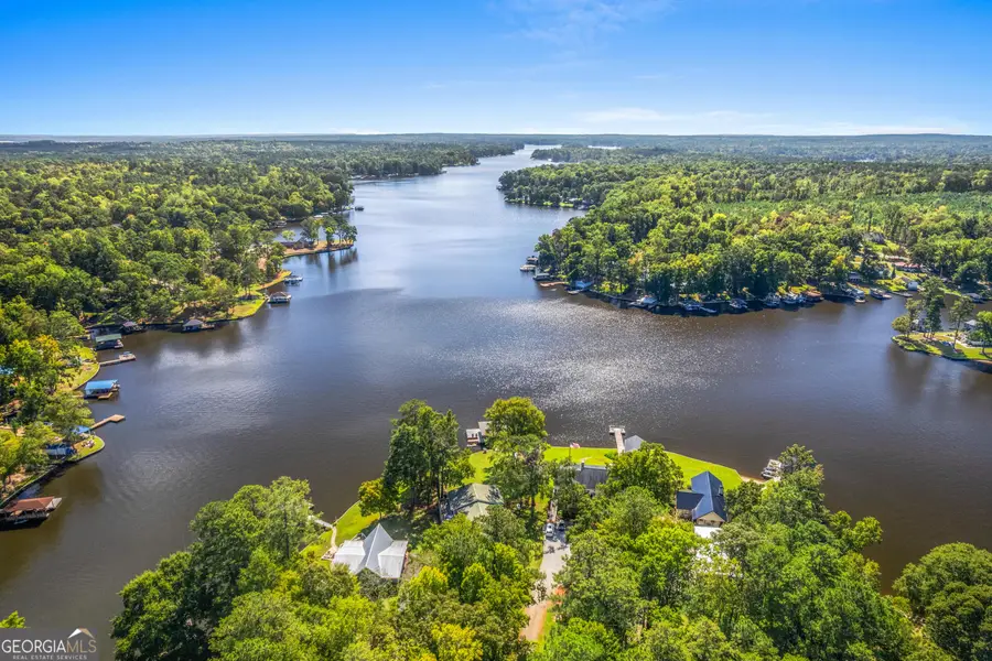 149 Tanglewood Drive, Eatonton, GA 31024 - #2