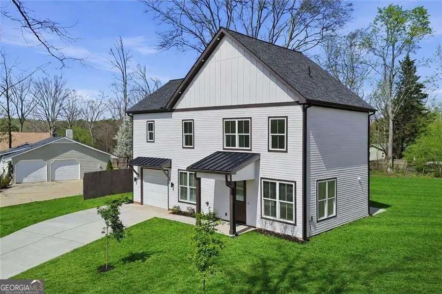 350 Tidwell Circle, Alpharetta, GA 30004 - #3