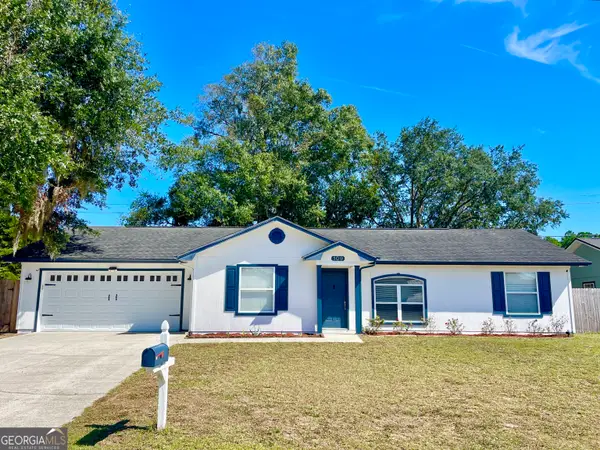 109 Piper Cove, St. Marys, GA 31558