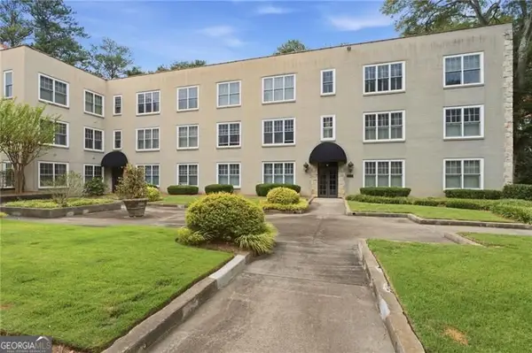 30 Collier Road Nw #9, Atlanta, GA 30309