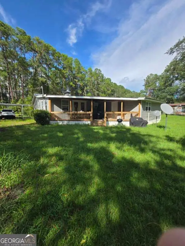 340 Avera Mill Road, Nashville, GA 31639 - #1