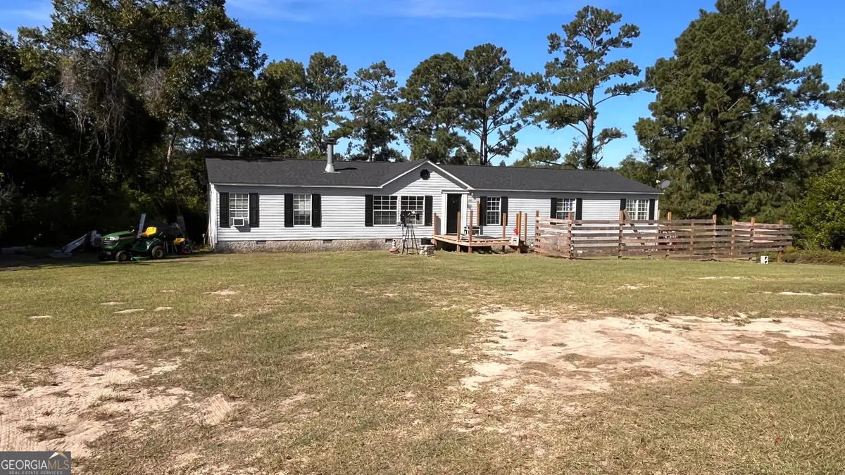 101 Shady Lane Road, McRae-helena, GA 31037 - #1