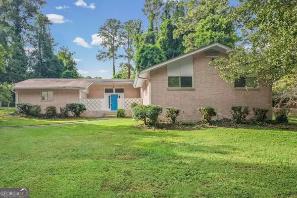 1616 Bethsaida Road, Riverdale, GA 30296