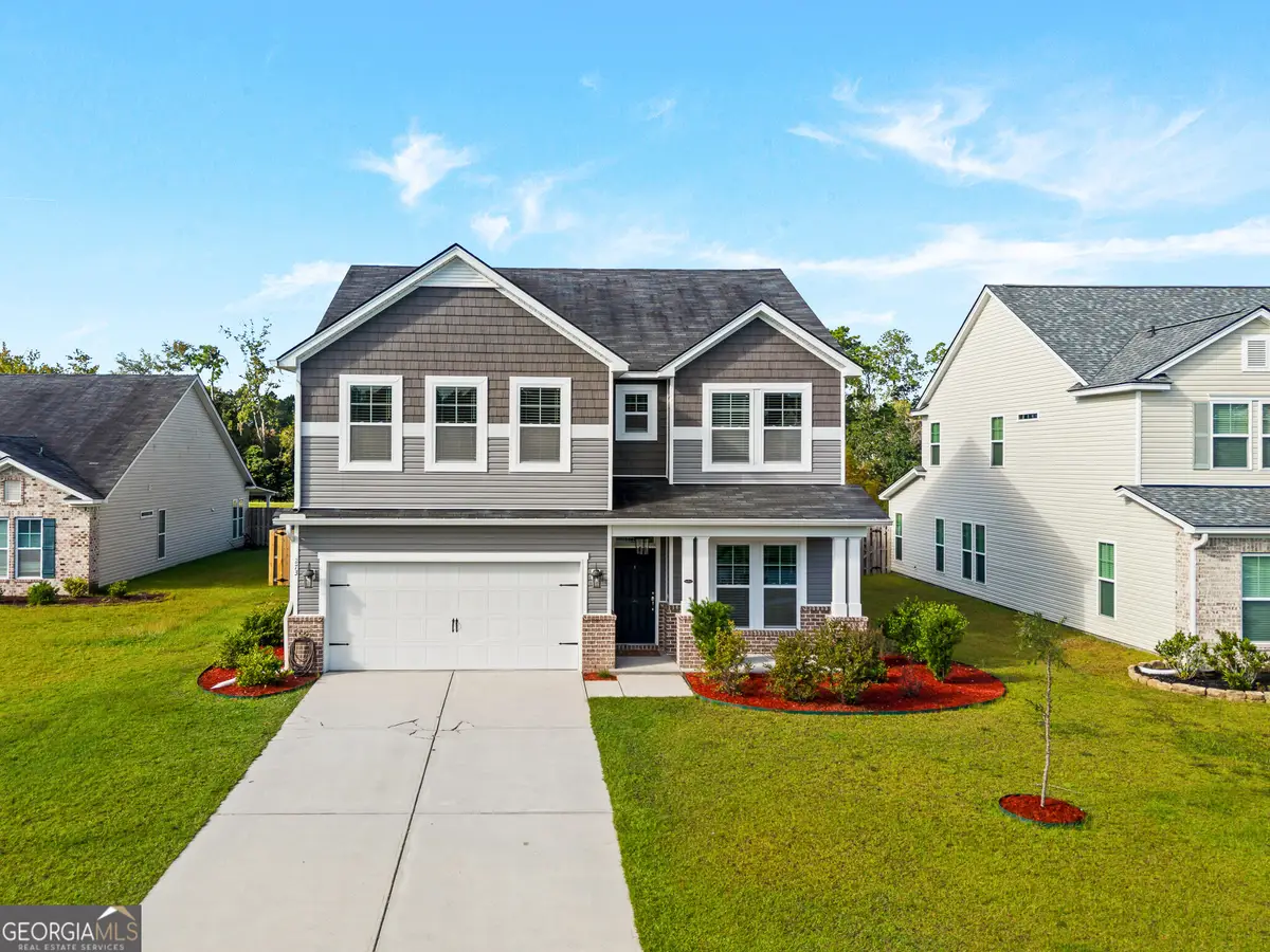 273 Harmony Boulevard, Pooler, GA 31322 - #1