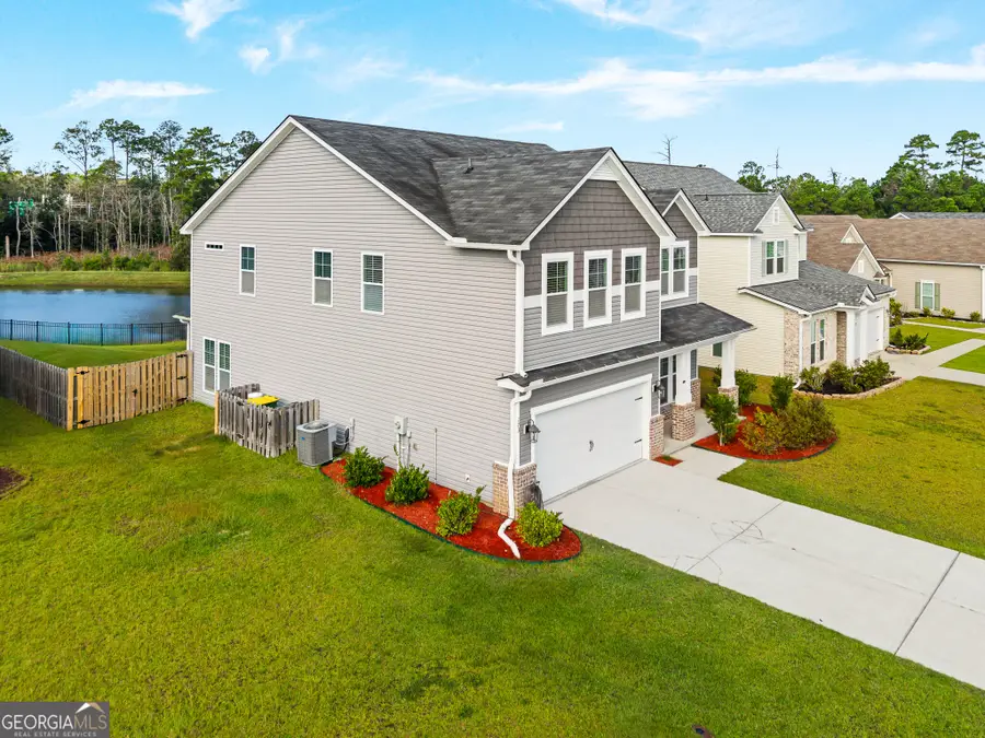 273 Harmony Boulevard, Pooler, GA 31322 - #2