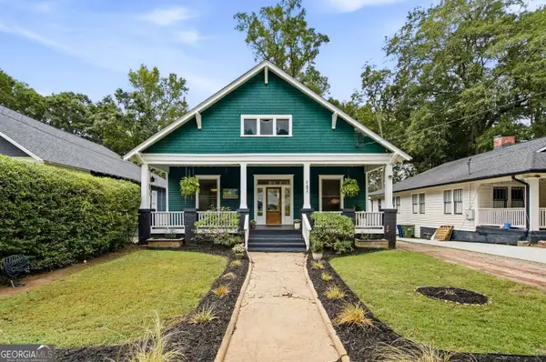 762 Elbert Street Sw, Atlanta, GA 30310
