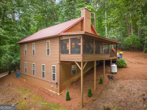 100 Bee Tree Run, Clayton, GA 30525