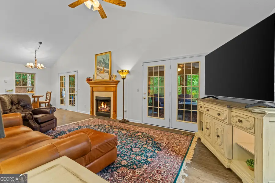 100 Bee Tree Run, Clayton, GA 30525 - #3