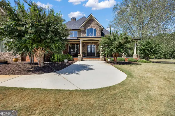 775 Jeff Cook Road, Mansfield, GA 30055