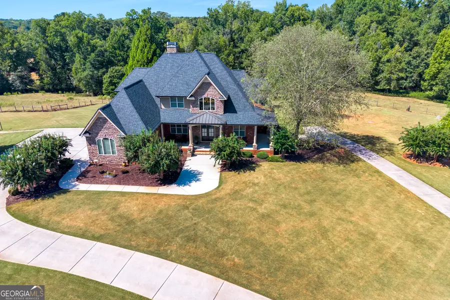 775 Jeff Cook Road, Mansfield, GA 30055 - #2