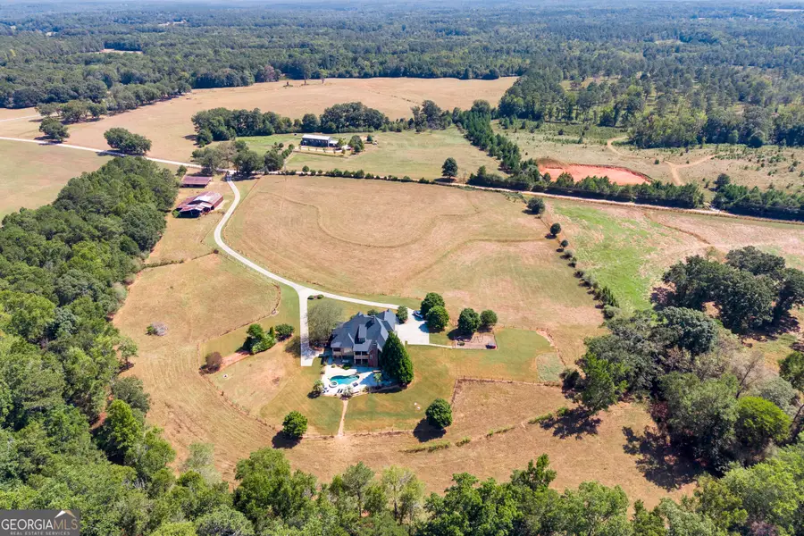 775 Jeff Cook Road, Mansfield, GA 30055 - #3