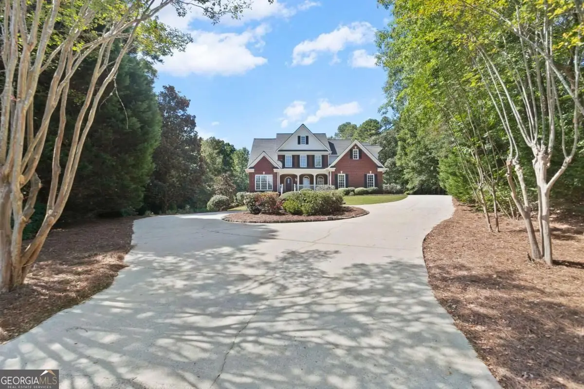 1100 Coday Bluff, Athens, GA 30606 - #1