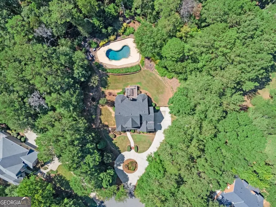 1100 Coday Bluff, Athens, GA 30606 - #2