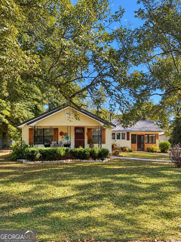 184 Pine Street, Gordon, GA 31031