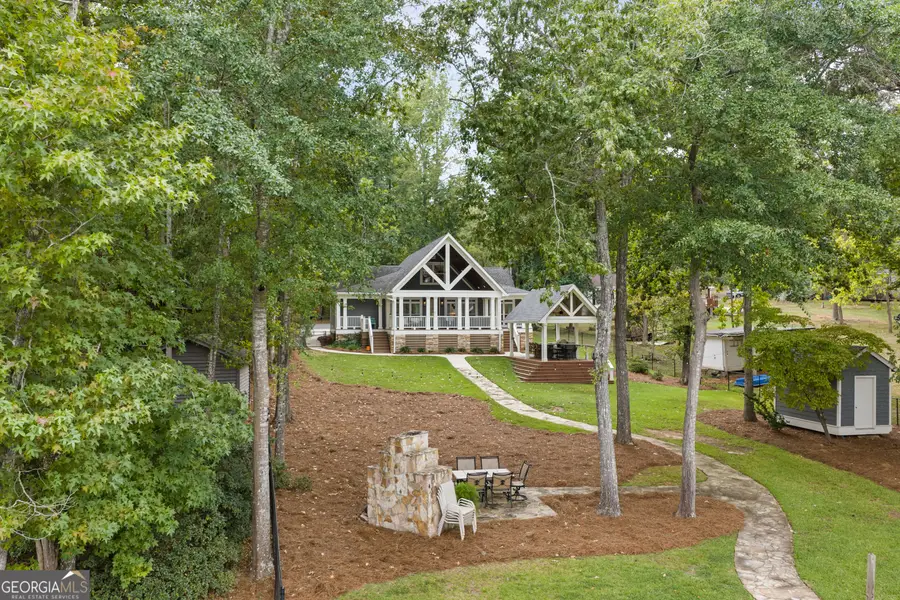 356 Possum Point Drive, Eatonton, GA 31024 - #2