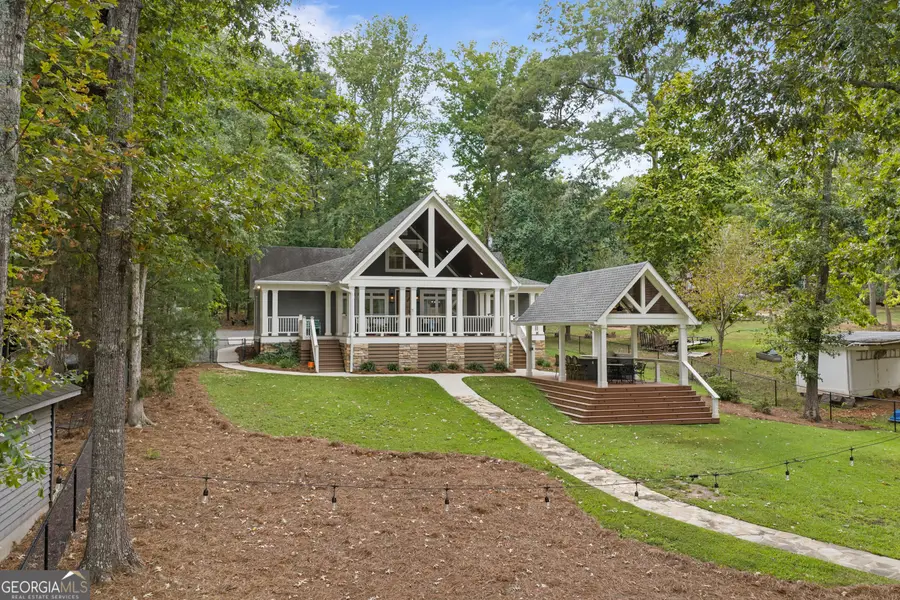 356 Possum Point Drive, Eatonton, GA 31024 - #3