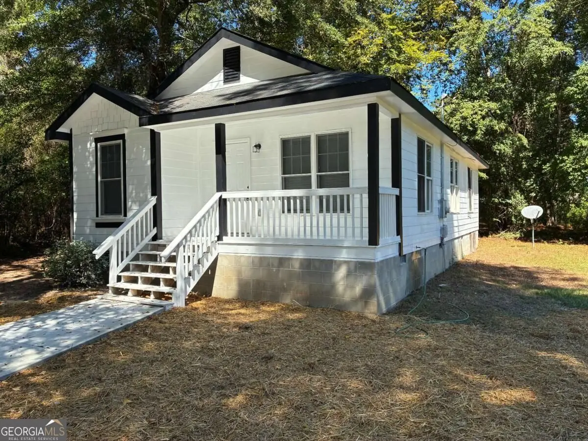 2269 Leo Court, Milledgeville, GA 31061 - #1