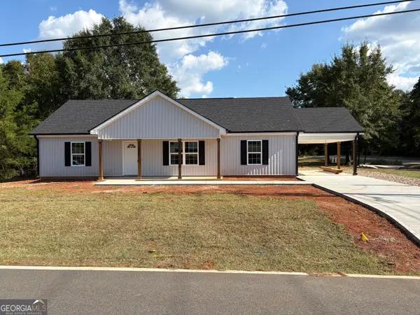 959 N Goodrich Avenue, Thomaston, GA 30286