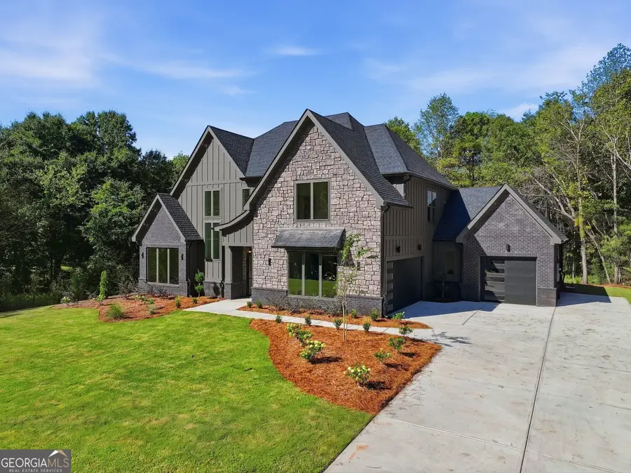 4468 Green Hill Rd, Gainesville, GA 30506 - #2