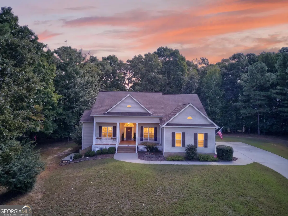 235 Murphy Creek Lane, Fayetteville, GA 30215 - #1