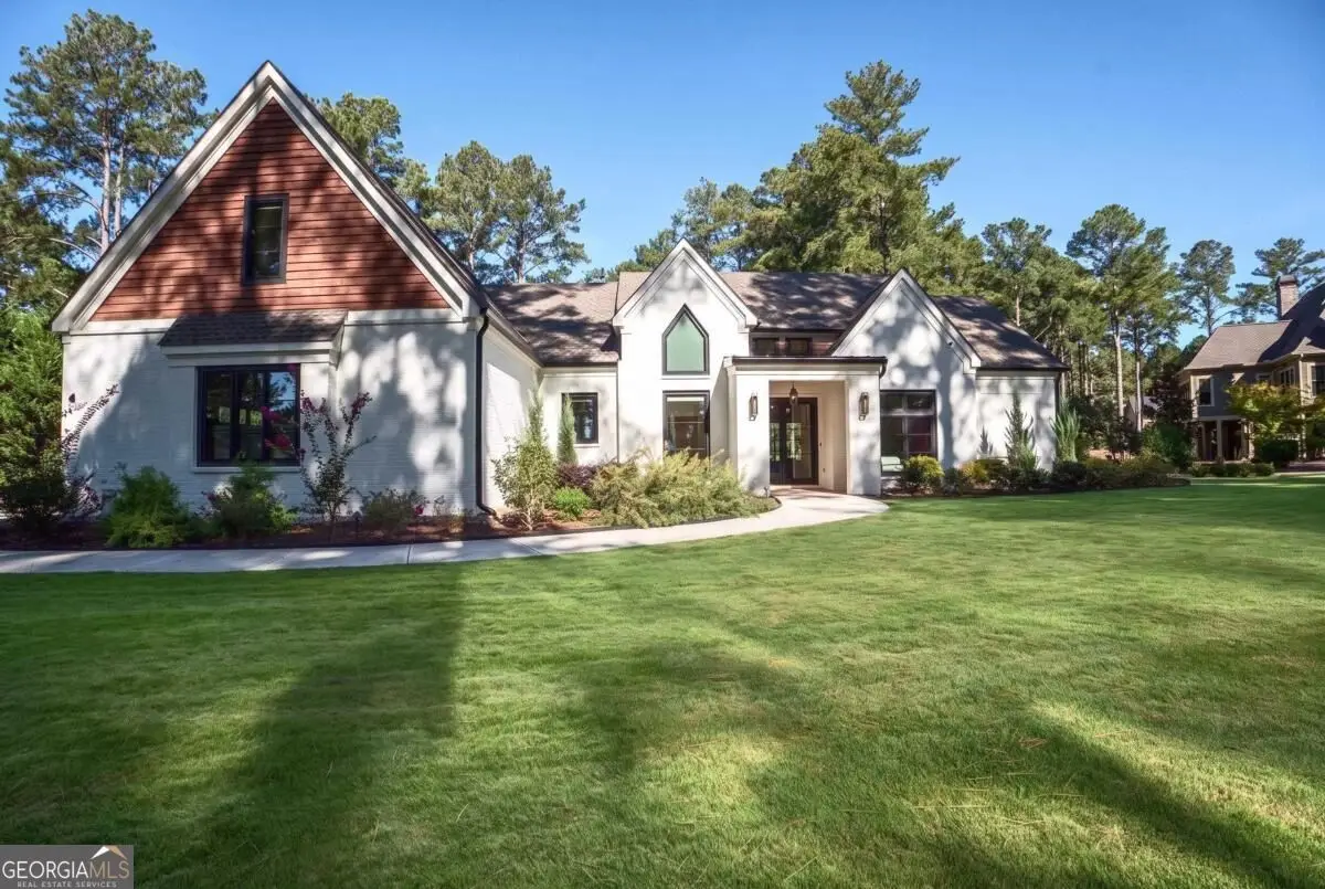 102 Black Hawk Drive, Eatonton, GA 31024 - #1