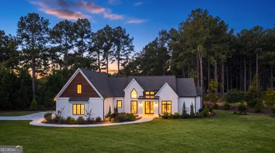 102 Black Hawk Drive, Eatonton, GA 31024 - #3