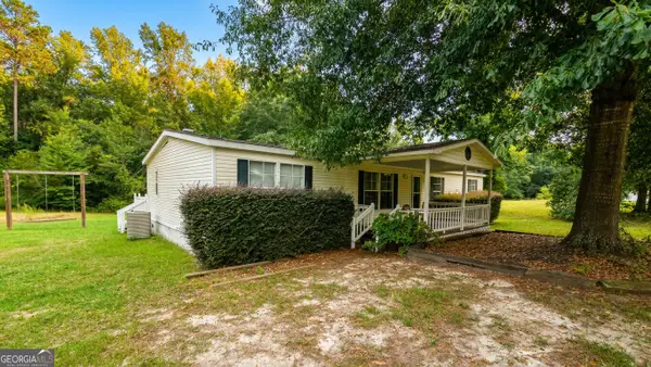 3560 Headstall Lane, Dearing, GA 30808