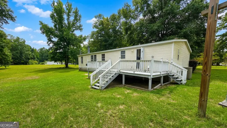 3560 Headstall Lane, Dearing, GA 30808 - #2