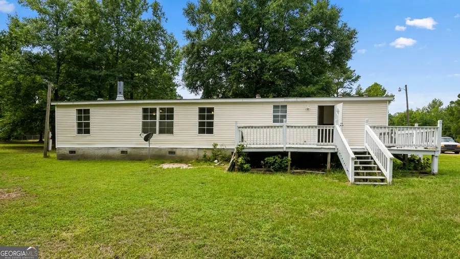 3560 Headstall Lane, Dearing, GA 30808 - #3