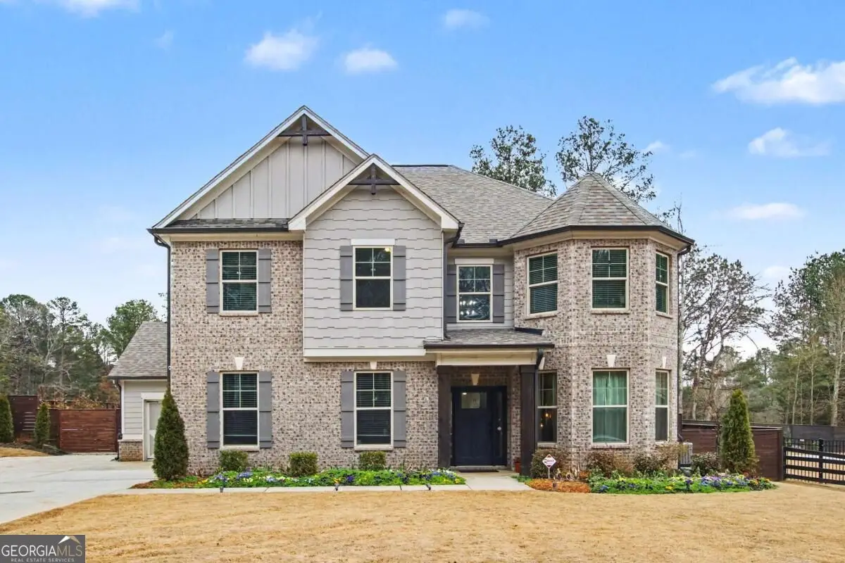 3800 Bailey Road, Auburn, GA 30011 - #1
