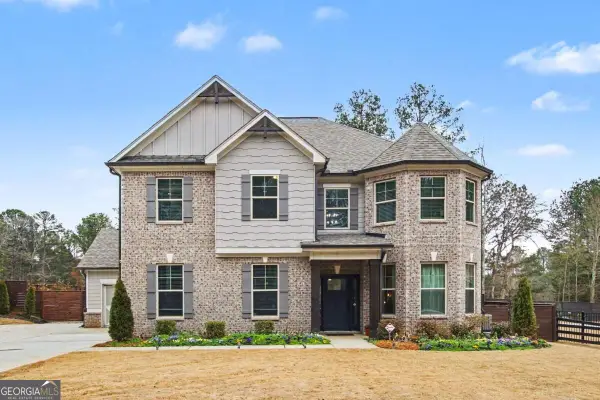 3800 Bailey Road, Auburn, GA 30011