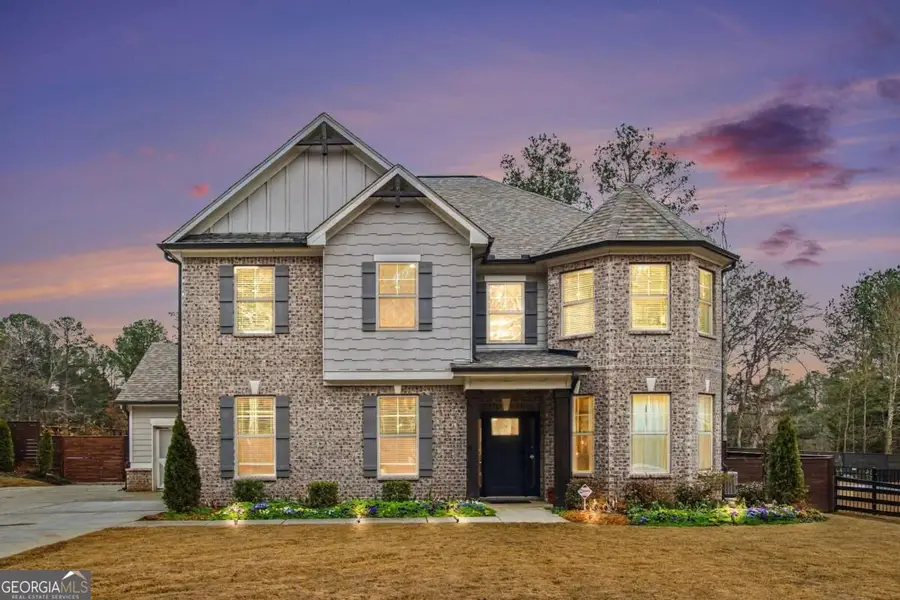3800 Bailey Road, Auburn, GA 30011 - #2
