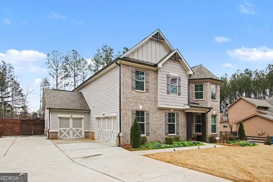 3800 Bailey Road, Auburn, GA 30011 - #3