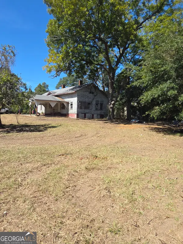 645 Main Street, Eastman, GA 31023