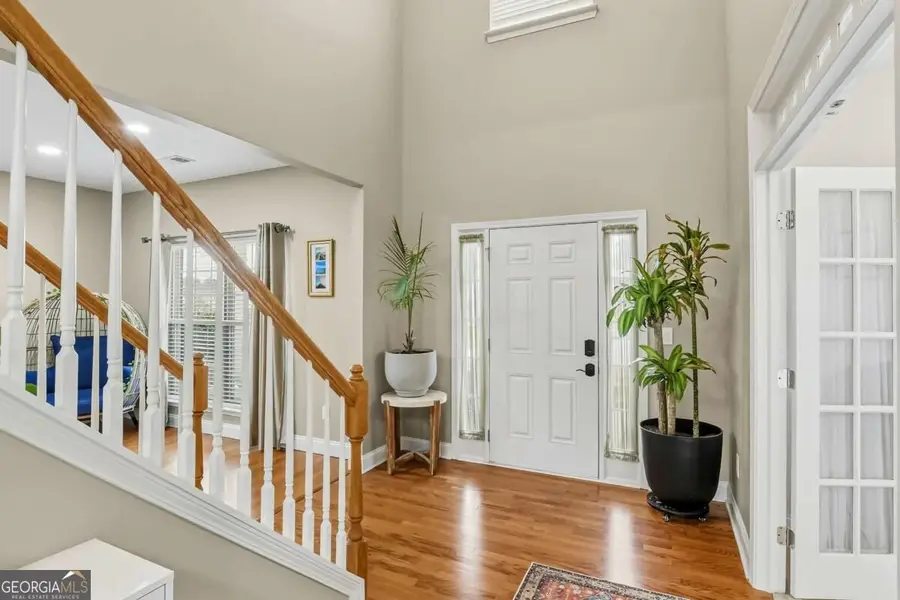 7080 Roselake Circle, Douglasville, GA 30134 - #3