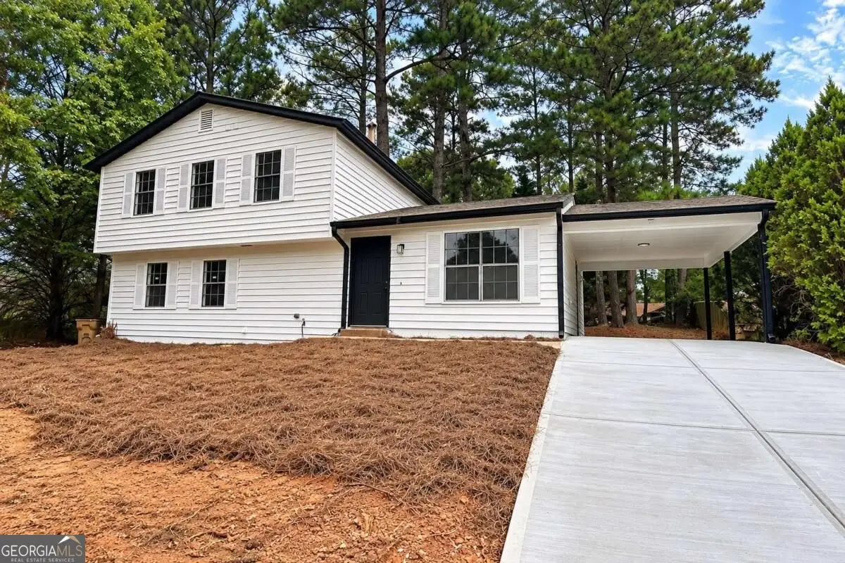 743 Summer Chase Drive, Jonesboro, GA 30238 - #1