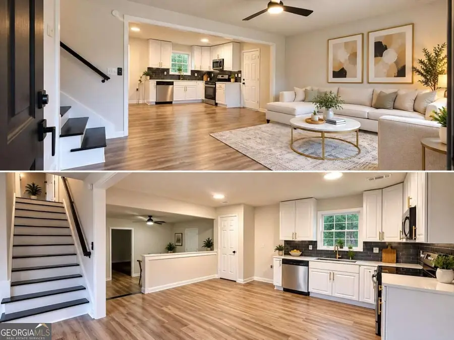 743 Summer Chase Drive, Jonesboro, GA 30238 - #2