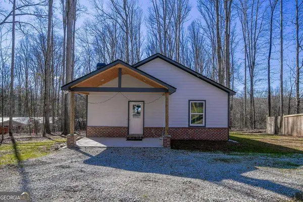1020 Riverbend Road, Commerce, GA 30530