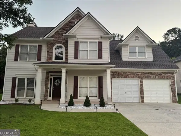 7140 Weatherford Drive, Powder Springs, GA 30127