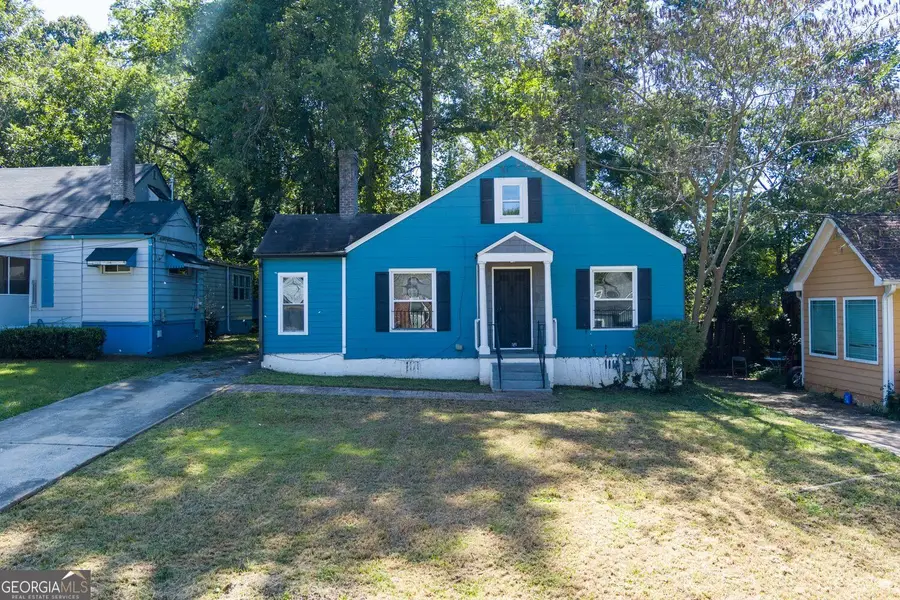 1750 Westwood Avenue Sw, Atlanta, GA 30310 - #2