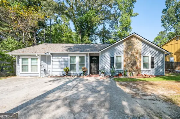6919 Hickory Log Road, Austell, GA 30168