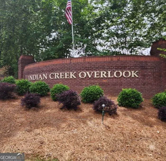 126 Big Cotton Trail, McDonough, GA 30252 - #1