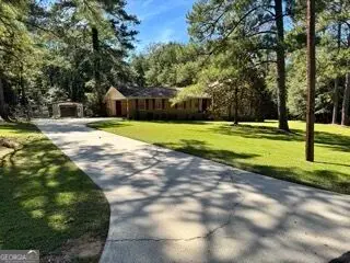 204 Glen Drive, East Dublin, GA 31027