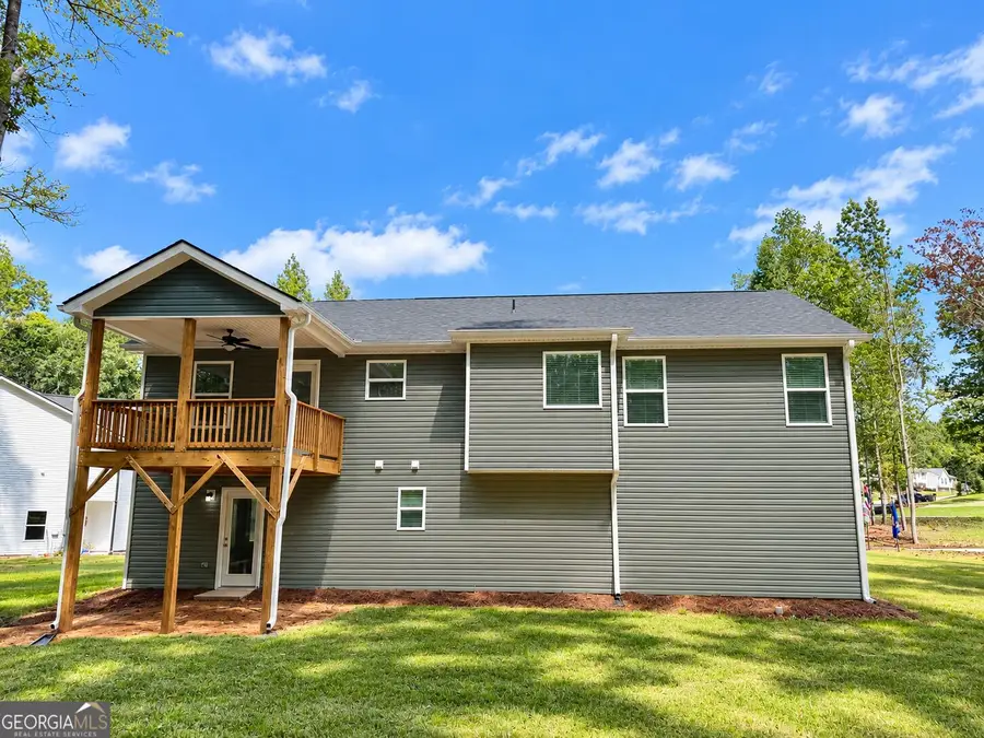 5127 Bird Road, Gainesville, GA 30506 - #3