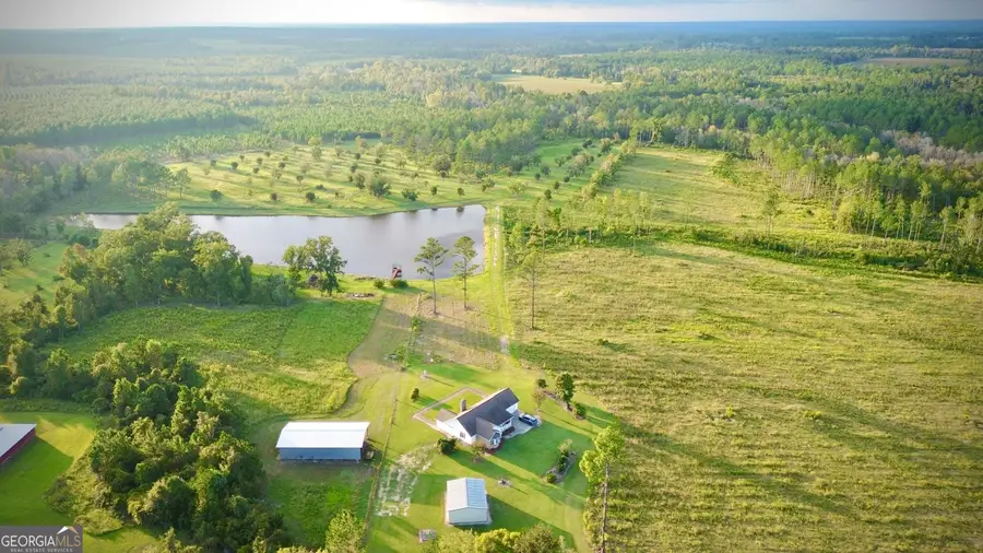 1678 Broxton Highway, Hazlehurst, GA 31539 - #2