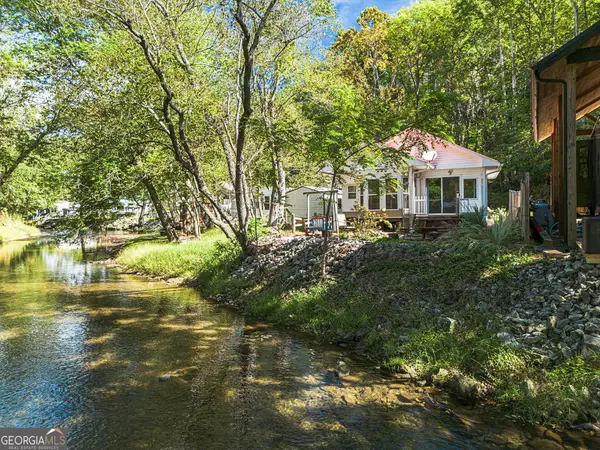 4184 Riverbank Run, Hiawassee, GA 30546