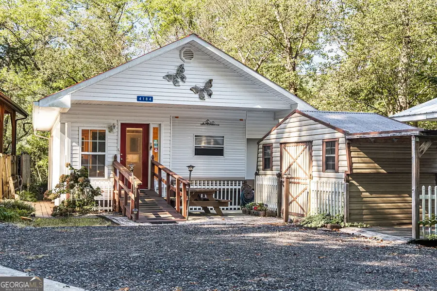 4184 Riverbank Run, Hiawassee, GA 30546 - #2