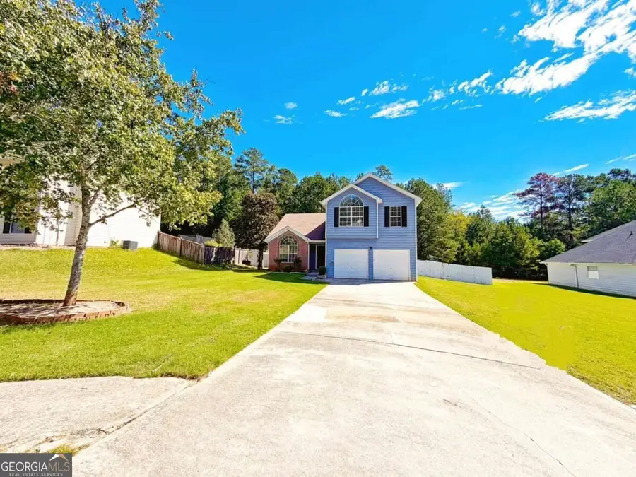 119 Barrington Parkway, Stockbridge, GA 30281 - #2