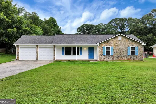 649 Oakland Way, Lawrenceville, GA 30044